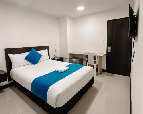 Hotel G Cartagena Hotels near Olympic Centre