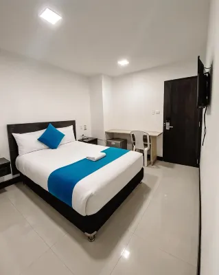 Hotel G Cartagena - 3 звезды