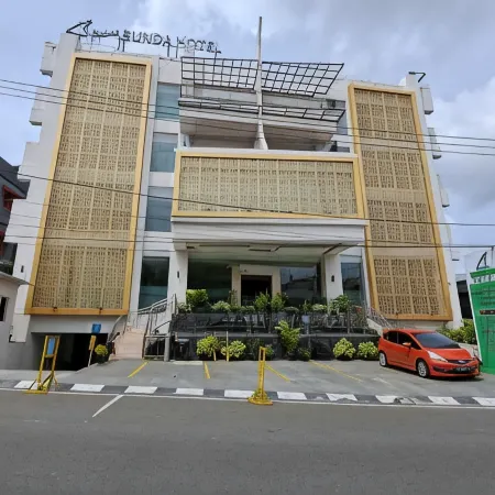 Grand Bunda Hotel Syariah Bukittinggi
