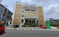 Grand Bunda Hotel Syariah Bukittinggi - Wifi