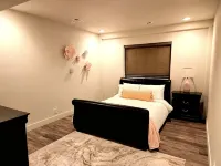 Skyfall Retreat-Hidden Haven Cabin-Secluded Serenity on 5 Acres-Early checkin - Alppimaja