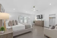 Desert Escape by GPM - Private Pool + Gameroom + Murals + More! - 4-Star