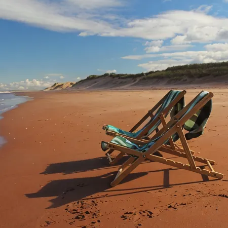 Blackbush Beach Resort