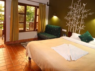 River View Jungle Camp