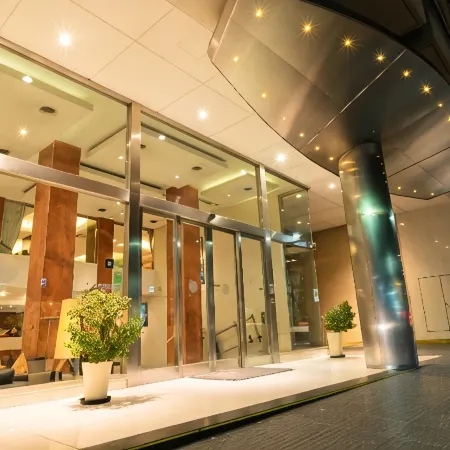 Icaro Suites