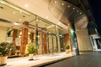Icaro Suites - balcony