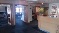 Verdal Hotell - spa