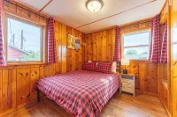 Vacation UniquEly cottage #1 - 3星級