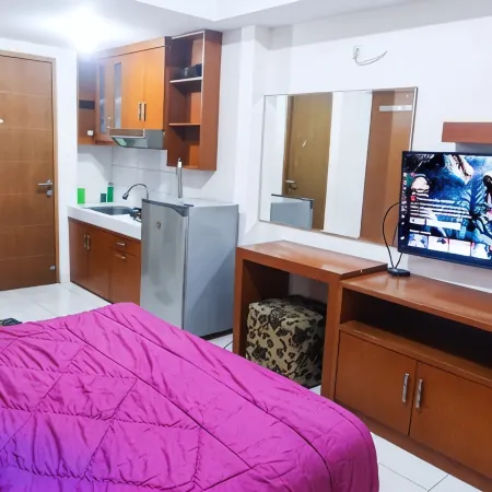 Mares 2 by Ray Apartment