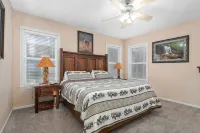 Pine Cone Cottage