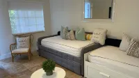 SEASONAL RENTAL IN KEY BISCAYNE