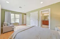 LaBelle Vie, "Riverfront Serenity Bamboo Trails on 3+ acres. - Boutique