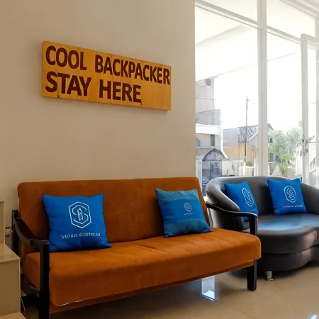 Sahabat Backpacker