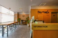 Sea Star Hostel - Nhà nghỉ