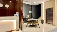 Twins Boutique Hotel - Wifi