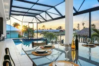 Intervillas Florida - Villa Francabella -  Ferienhäuser