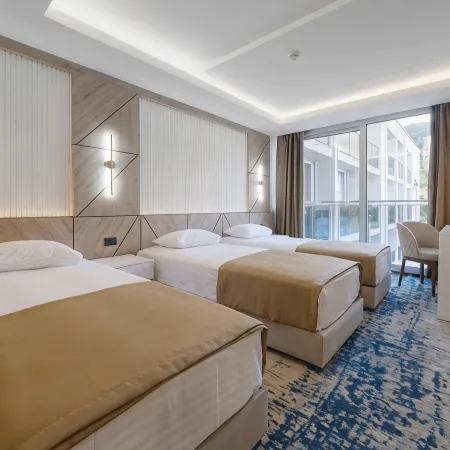 Hotel Tara Becici