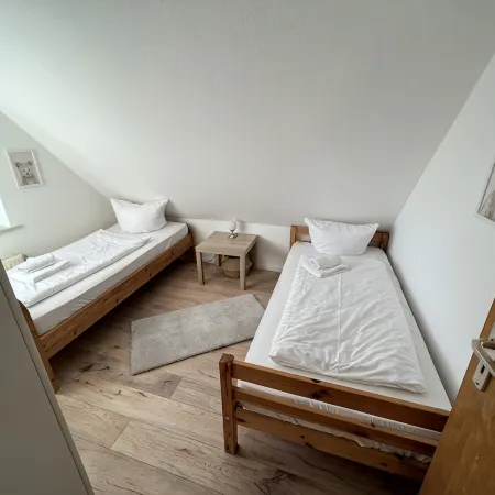 Vacation house-Braunlage apartment 4