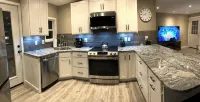 Charming All Sports 2-Bedroom House Near Crystal Mountain and Atv Trails. - 4-Star