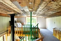 Extraordinary Huts Ltd - 民泊