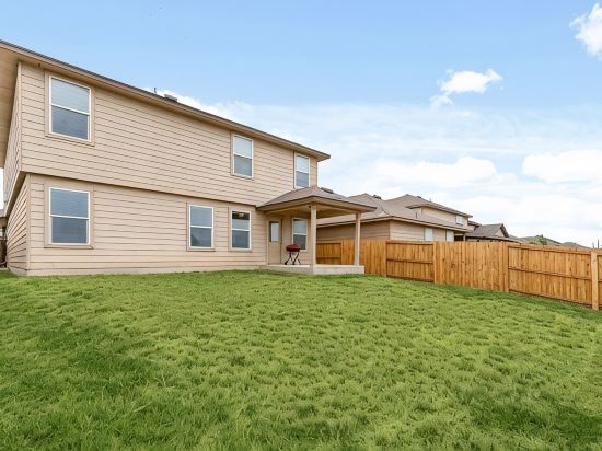 Spacious 5 Bedroom-SeaWorld/Lackland Family Retreat