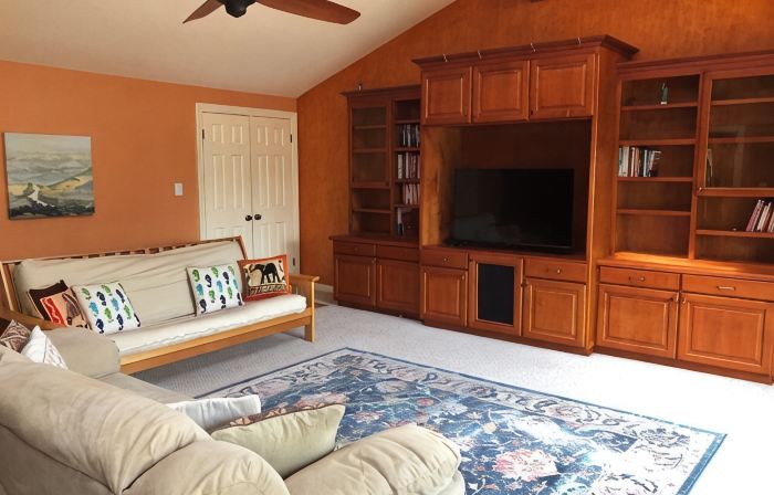 Charming Cupertino Retreat: Spacious Home near Apple HQ, Dining and Shopping!