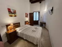 L'Antica Torre Caralis Holiday - Kitchens
