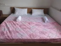 Janardan Resort Pushkar Rajasthan - Balkoner
