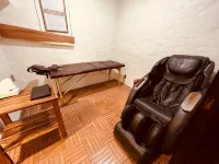 Hotel Casa del Sótano - spa