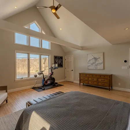 Beautiful Escape! Hudson Valley House. 90Min from NYC & 30Min from Beacon.
