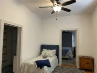 Downtown Paonia-cozy & quaint home - 4-Star