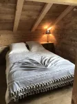 Character cottage close to hiking trails - Chalets