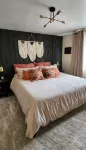 Modern Family Cabin in Arrowbear Lake Running Springs minutes to Snow Valley - Hytter