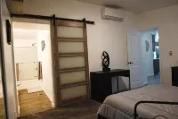 現代風格度假屋帶停車位/公共船艇下水坡道 - Wi-Fi