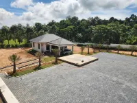 Jungle Lake Resort - Sakleshpur - 스파