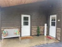 "Outdoors Oasis" Cozy cabin north of Bemidji. - Chalets