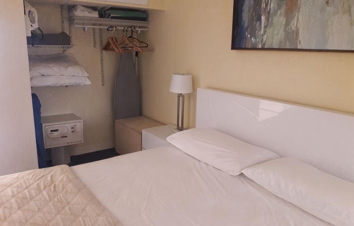 Direct Ocean Front Condo With Heated Pool Located Directly on the Ocean