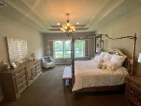 Lake Placid Family Getaway in Seguin, Texas - 4-Star
