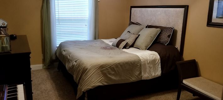 Outdoor oasis on the plateau Hotels in Cumberland County