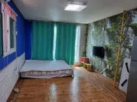 Jecheon Healing Pension - مبيت وإفطار