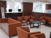 Koriyama City Hotel - 2-Star
