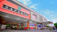 Sapadia Hotel Cirebon - 2-Star