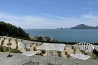 Windy Hill Resort - Havudsigt