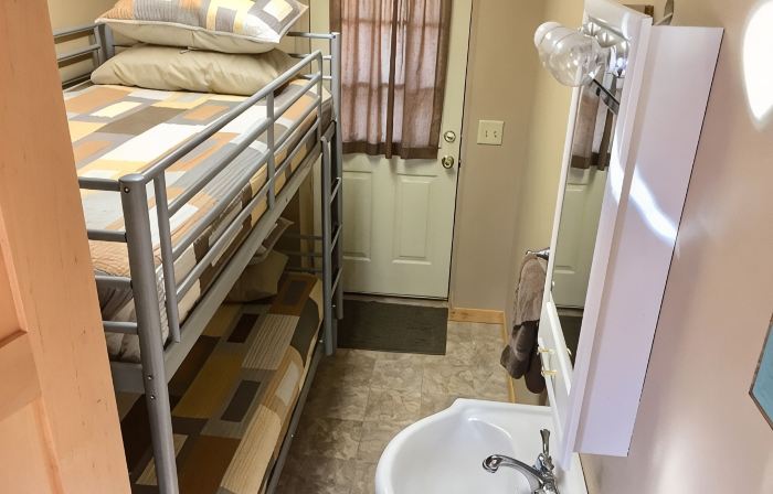 Cozy Cabin in the Heart of Downtown Wabasha