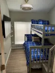 步行可達水邊·戶外火爐·適合秋季度假 度假屋 - 民宿