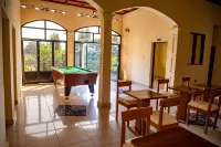 Bujumbura Hotel and appartment - Spa
