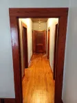 Historic, Cozy Home in the Heart of Town - واي فاي