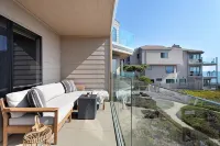 High End Oceanfront Home, a 2 min walk to Beach, Shops, Dining & More in Solana - 3-Star