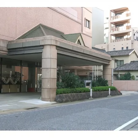 Hotel Saint Hill Nagasaki