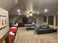 Luxury Family Reunion Vacation Home with Magnificent Lake Views & Private Beach - 3-Star